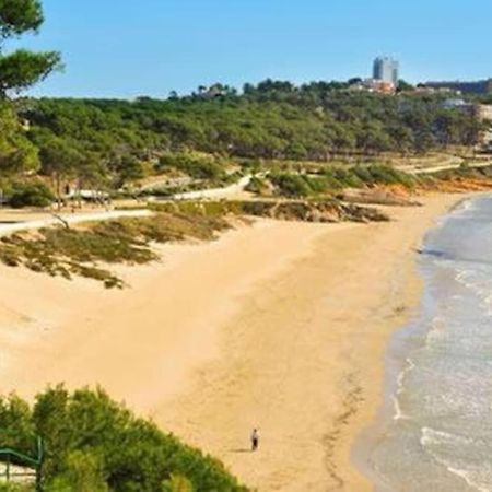 Estudio Pacific Salou, Playa 300M! Экстерьер фото