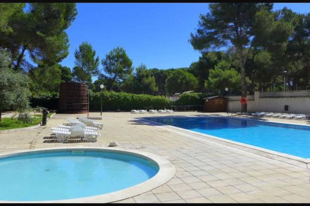 Estudio Pacific Salou, Playa 300M! Экстерьер фото