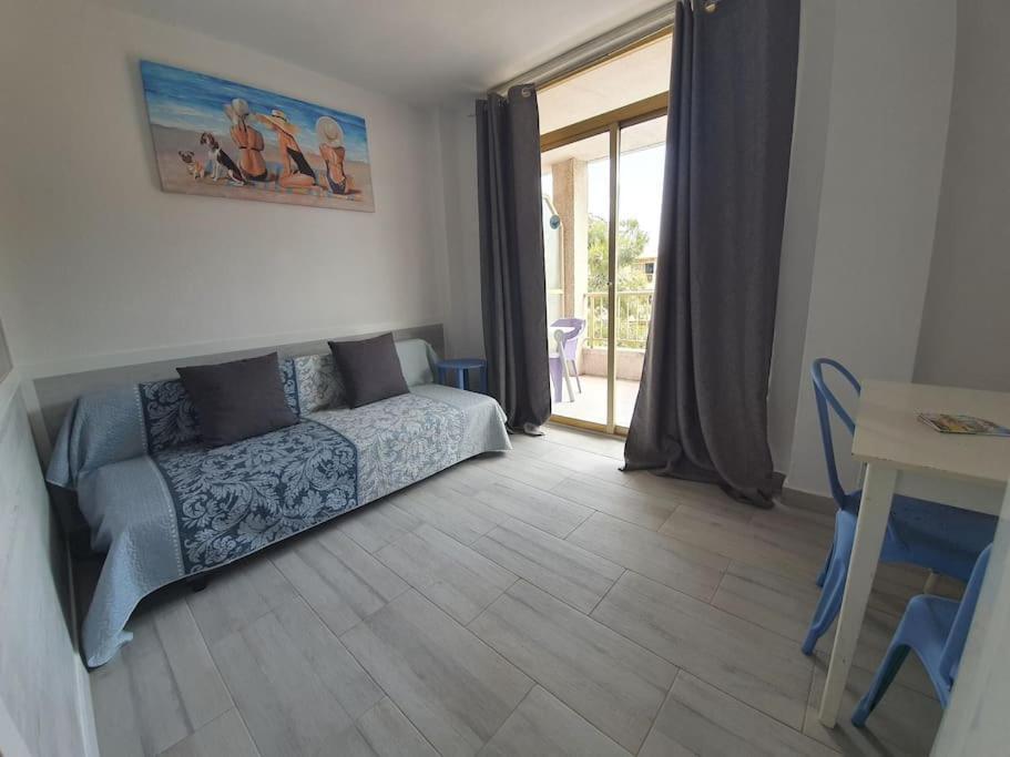 Estudio Pacific Salou, Playa 300M! Экстерьер фото