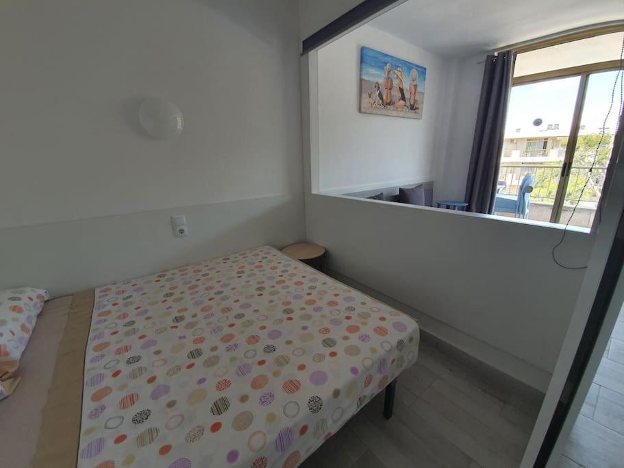 Estudio Pacific Salou, Playa 300M! Экстерьер фото