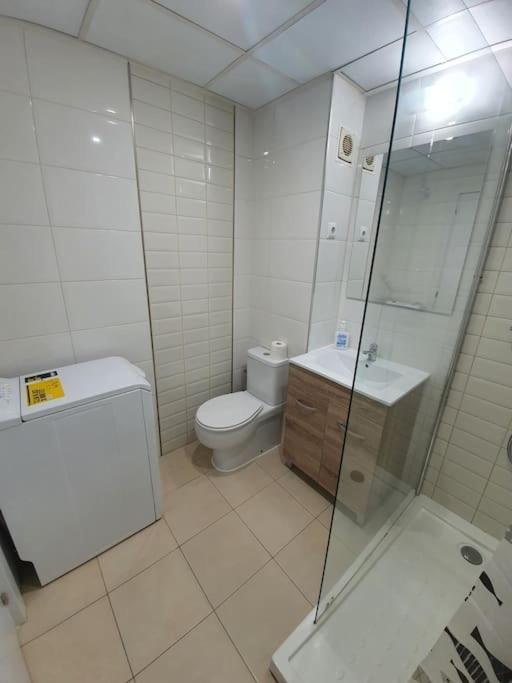 Estudio Pacific Salou, Playa 300M! Экстерьер фото