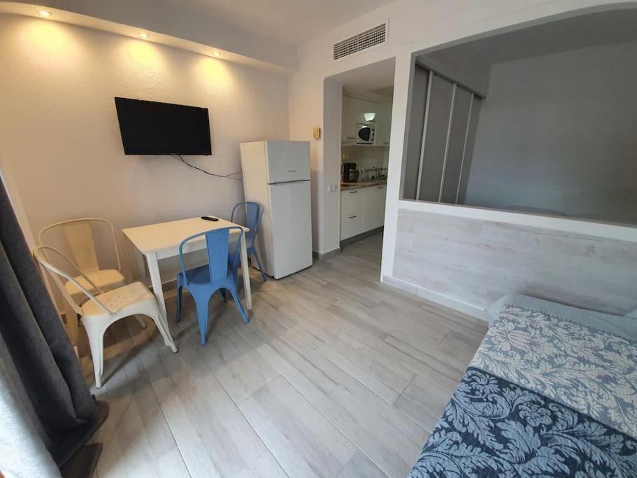 Estudio Pacific Salou, Playa 300M! Экстерьер фото