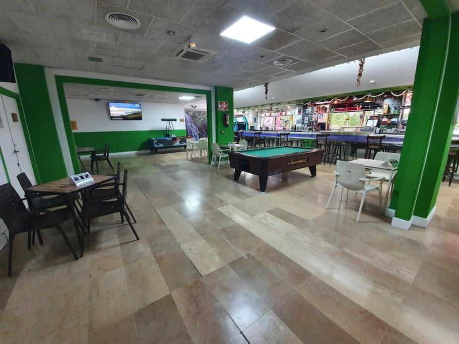 Estudio Pacific Salou, Playa 300M! Экстерьер фото