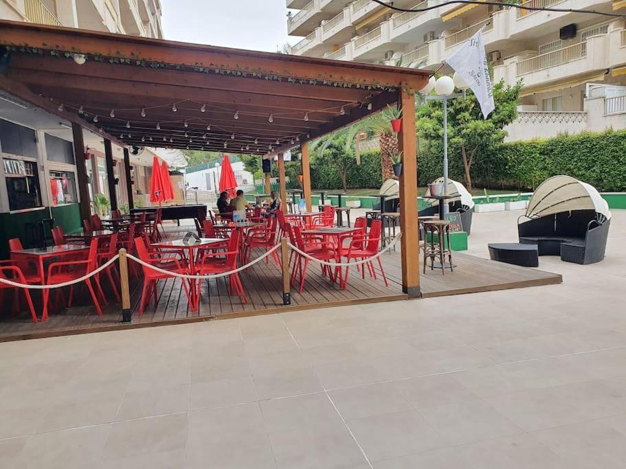 Estudio Pacific Salou, Playa 300M! Экстерьер фото