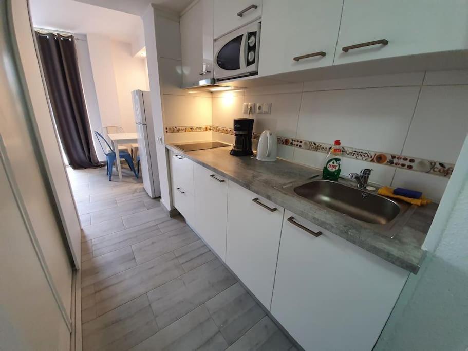 Estudio Pacific Salou, Playa 300M! Экстерьер фото