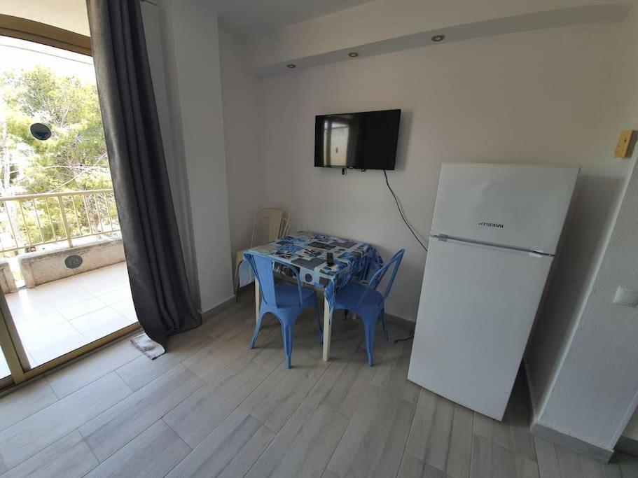 Estudio Pacific Salou, Playa 300M! Экстерьер фото